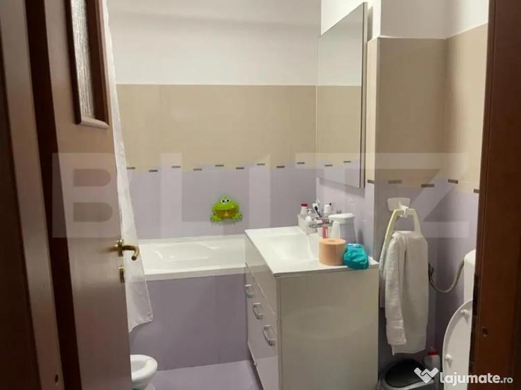 Apartament de vanzare, 79mp, zona Carpati 2 - 2
