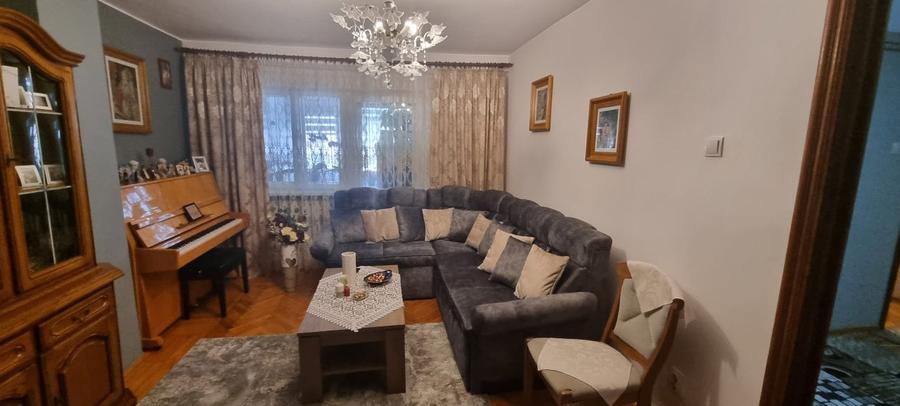 Apartament 3 camere zona centrala - 5