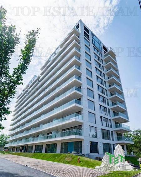 APARTAMENT 2 CAMERE VEDERE FRONTALA  LA MARE OLIMP - Complex exclusivist - 21