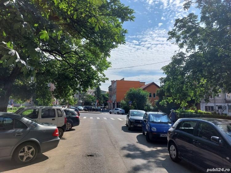 Girocului apartament 2 camere de inchiriat - 2