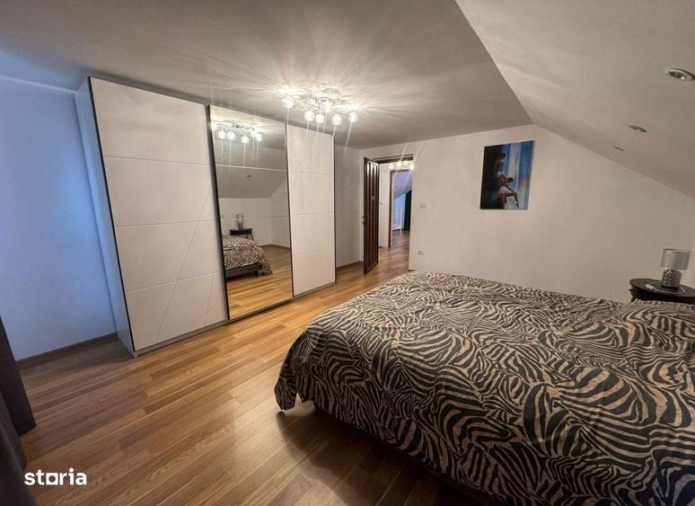 Casa 4 camere Tomesti , 194 metri Cod:160388 - 7