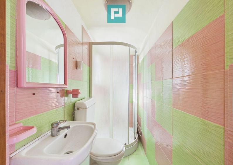 Apartament pe 3 niveluri - ultracentral, Arad - 7