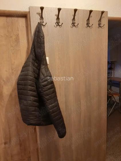 Ap 1 cam modern confort 1 cu termoteca zona Podgoria langa faleza Mal