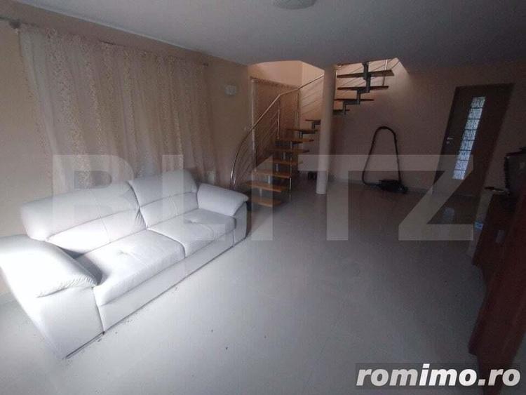 Casa 7 camere,220 mp,600mp teren,oras Beclean,2 km distanta de Figa - 8