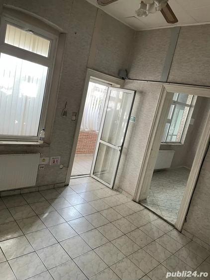 casa spatiu comercial de vazare Oltenita - 2