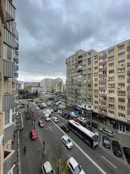 Apartament cu 2 camere, 65 mp, zona Marasti - 2