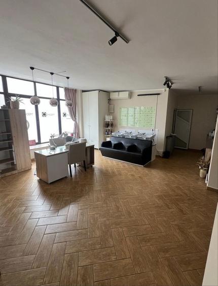 Vand salon de infrumusetare - 5