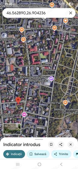 Apartament ultracentral, direct de la proprietar, fara comision. - 1