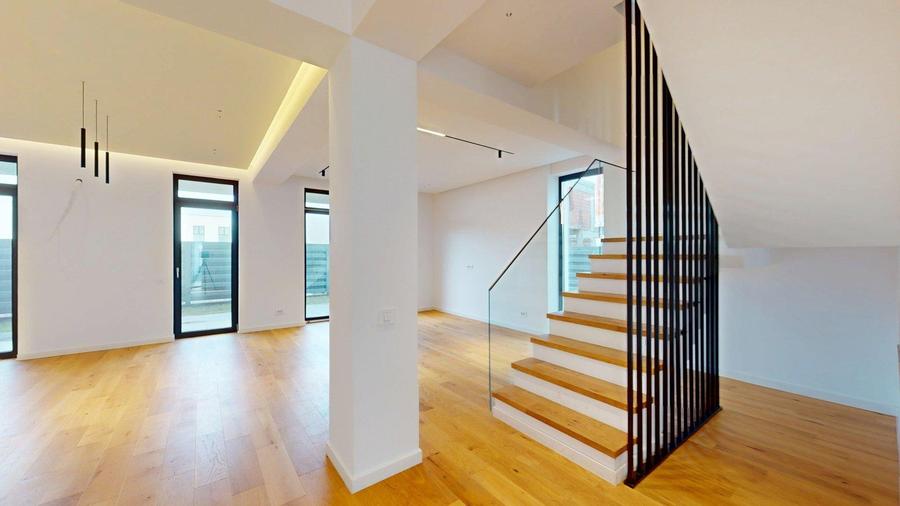 Casa moderna ansamblu exclusivist – Matei Millo – 0% comision – - 5