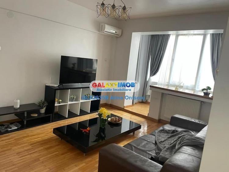 Apartament 3 camere ultracentral Cismigiu _Ideal investitie - 3
