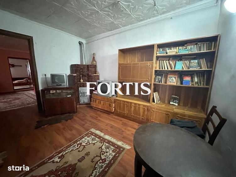 Casa de vanzare 3 camere in Fagaras, zona centrala - 6