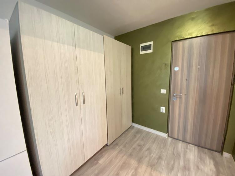 Apartament MODERN cu 1 camera, zona Podu Ros - COMPLEX AVRAM IANCU - 10