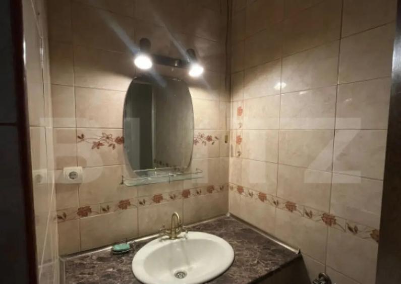 Apartament 2 camere, decomandate, 50 mp, zona Florilor - 1