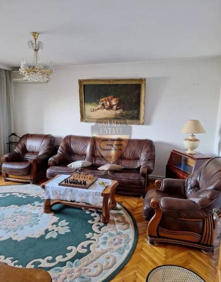 3 camere, Ultracentral, vedere la mare, plaja Neversea, Modern - 2