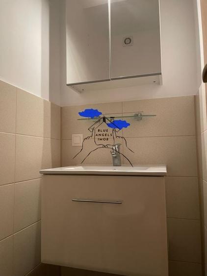 Apartament cu 3 camere - Tractrorul - 11