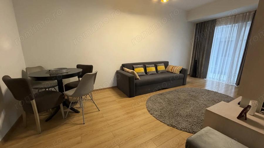 2 camere | decomandat | etaj 1 | langa ESO | mobilat | disponibil Imediat - 8