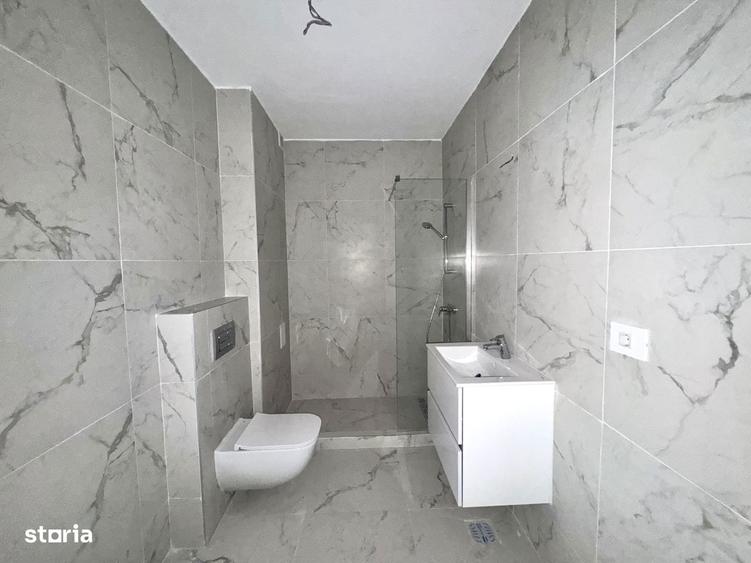 GARSONIERA / NEMOBILATA / IVORY / ROND OMV / PARCARE INCLUSA / NOU - 4