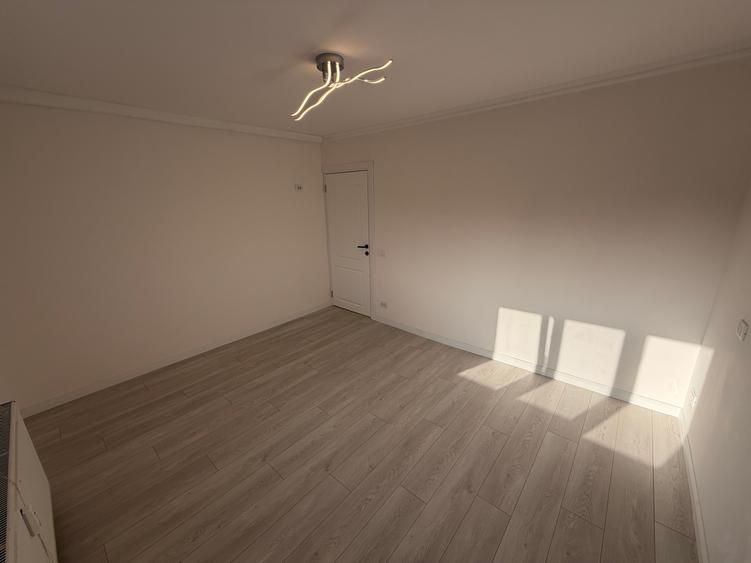 APARTAMENT 2 CAMERE MALL VITAN, 60MP, METROU, STB, PARC, ET. 8/8 - 9