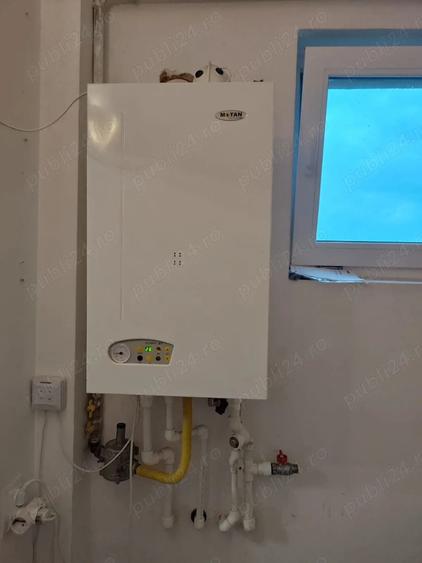 Inchiriez apartament 2 camere - 1