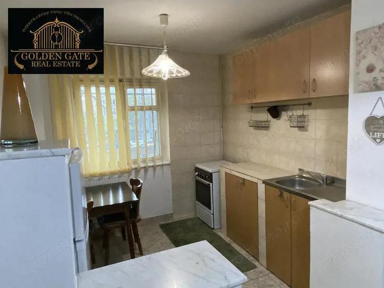 Comision 0% 2 Camere Crangasi | Balcon | Metrou | - 6
