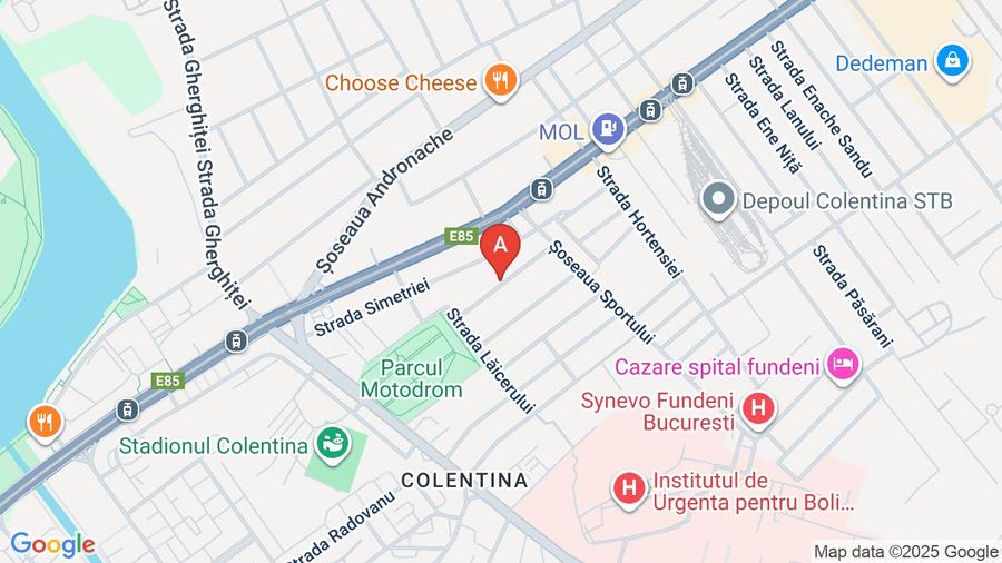 Apartament 2 camere in vila,  decomandat, in constructie 2025-2026 - 1