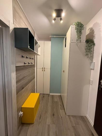 Garsonieră premium – Politehnica / Grozăvești – Zen Living - 10