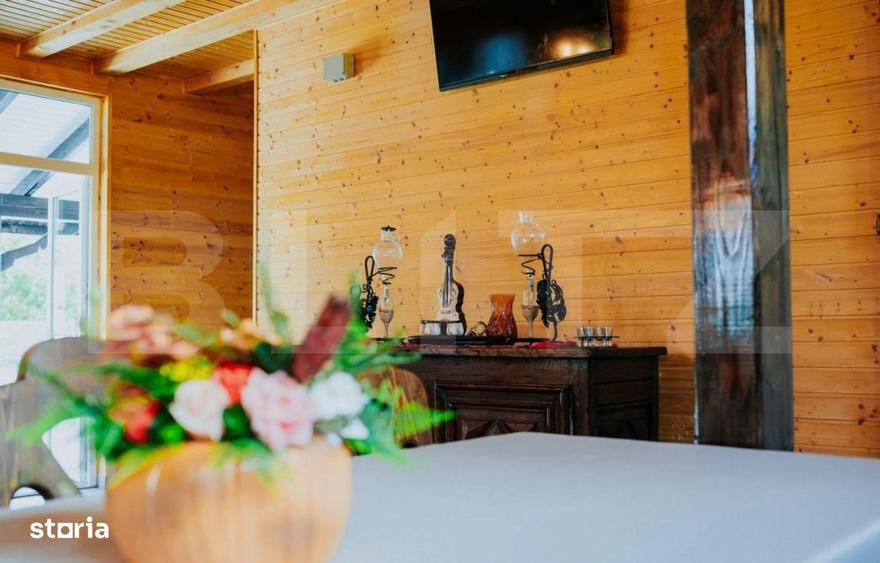 Proprietate pe malul Muresului Stana de Mures - 2