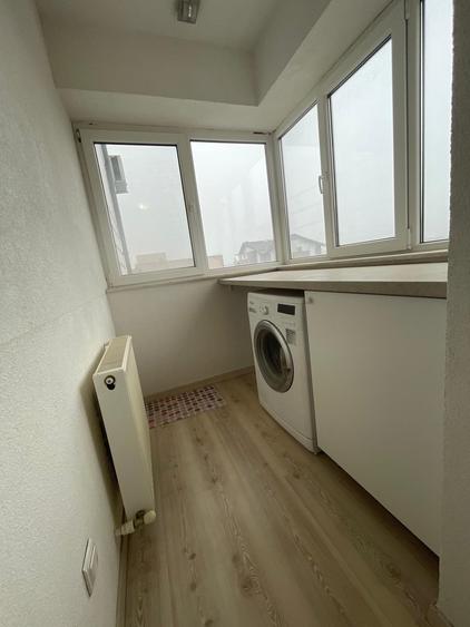 SOSEAUA CERNICA-LIDL, 3 CAMERE MOBILATE+LOC PARCARE+BOXA - 10