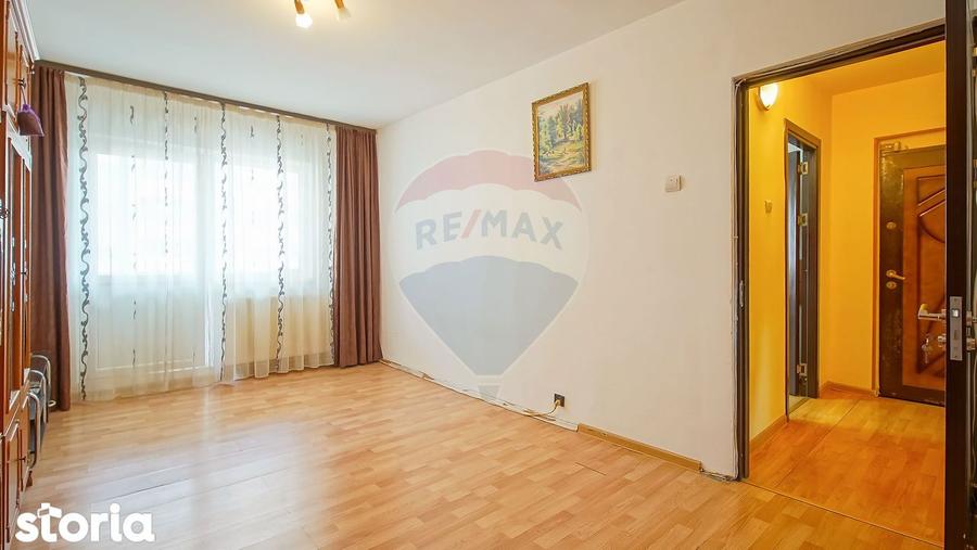 0 Comision | 3 camere 57mp | 2 balcoane | Boxa - 17