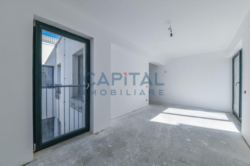 (B05) Apartament 4 camere, cu terasa si balcon - 5
