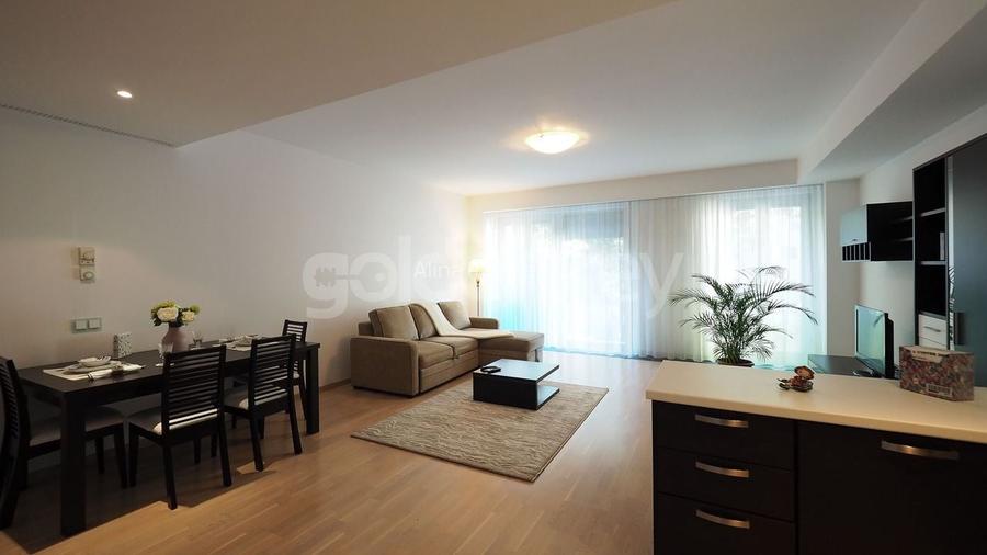 Apartament cu 2 camere decomandat, mobilat în Dorobanți Apartament cu 2 camere decomandat, mobilat în Dorobanți