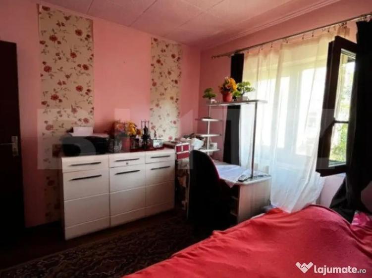 Apartament cu 3 camere, 66,16 mp, zona-Micro 16 - 8