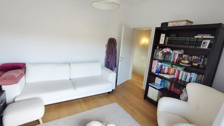 Casa ultrafinisata, tip duplex , P+E+Pod, in zona Gand Hotel Italia - 13