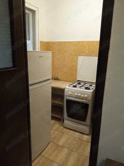 Ofer garsoniera de inchiriat zona Militari - Veteranilor - 8