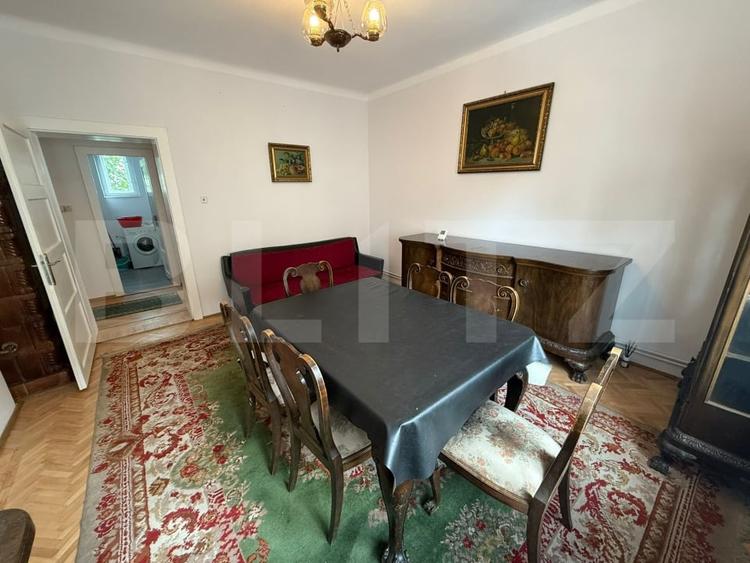Apartament 2 camere, 77 mp, Centru - 2