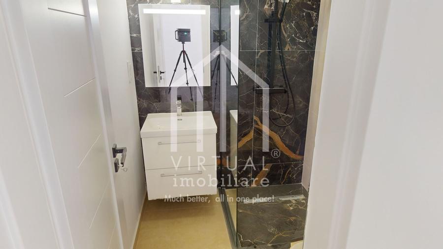 Apartament cu 3 camere si logie de 13,4 mp - Calea Surii Mici - 3