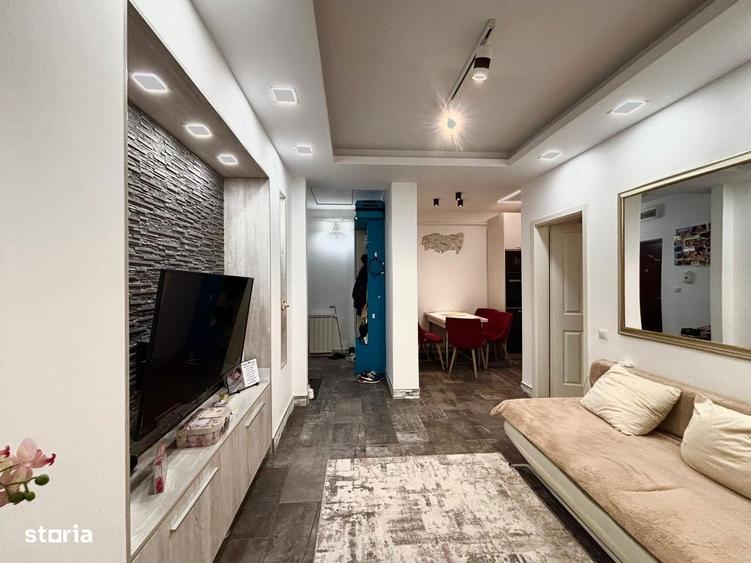 Apartament 3 camere zona Selimbar - 8