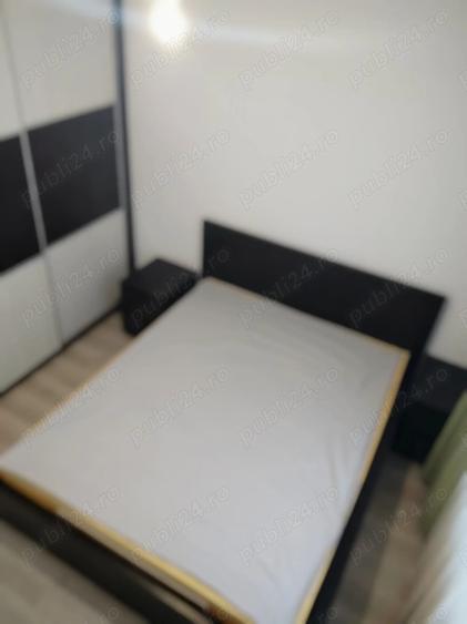 Se inchirieaza apartament cu 2 camere ?i loc de parcare Pope?ti Leordeni, Drumul Fermei - 4