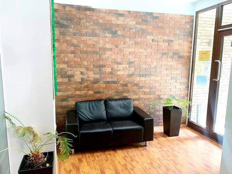 Direct Proprietar, INCHIRIERE SPATIU de BIROURI zona Gara COMPLET MOBILATE - 2