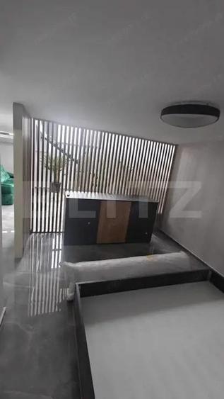 Apartament modern tip loft in Cordau design contemporan, spa?iu ?i lumina - 1