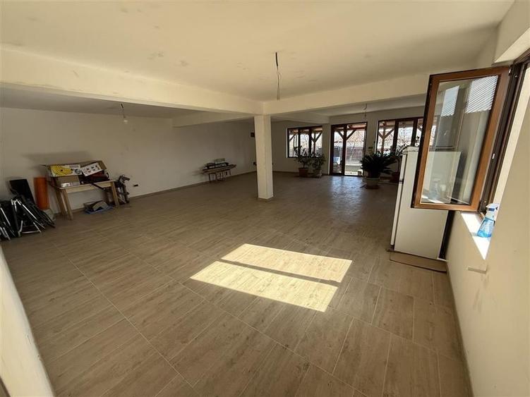 SPATIU COMERCIAL DE INCHIRIAT, POPESTI - 8