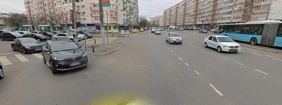 Stefan cel Mare 104 mp vitrina 12 m vizibilitate buna - 3