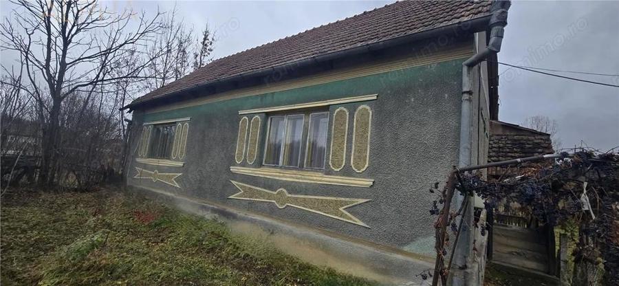 Casa de vanzare in localitatea Chirales, judetul Bistrita-Nasaud - 9
