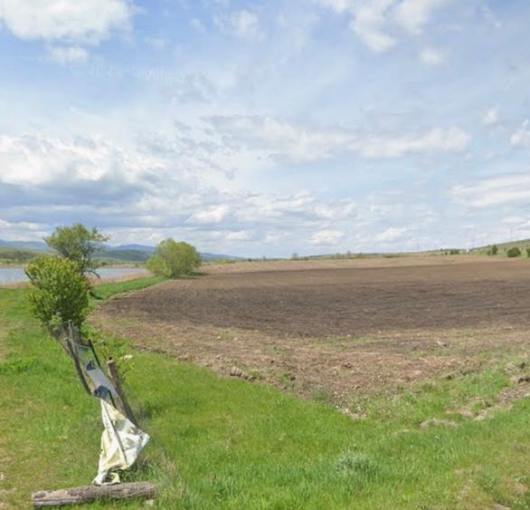 Teren lacurile de la Ciurila, extravilan, 1.7ha - 7