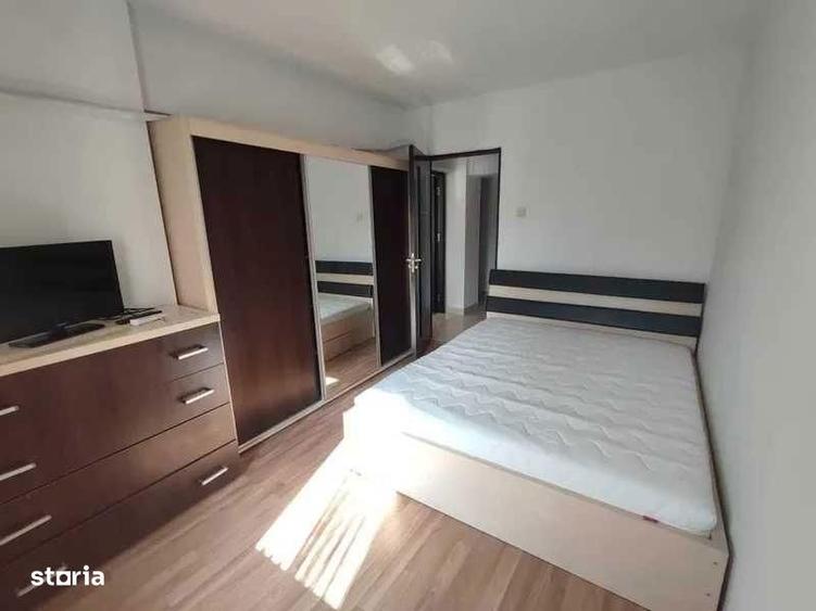 AP. 3 CAMERE TIMPURI NOI, BUCATARIE INCHISA,70 MP. UTILI,MOBILAT,AC - 5