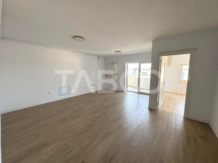 Apartament la cheie 54 mpu 2 camere balcon loc parcare Doamna Stanca - 11