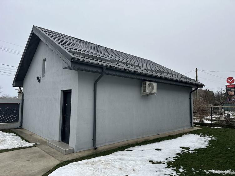 Casa DorMarunt + spatiu comercial - 1