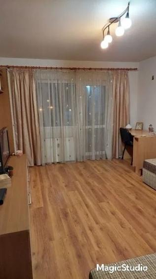 Apusului / Ghirlandei | 2 camere | Decomandat - 3