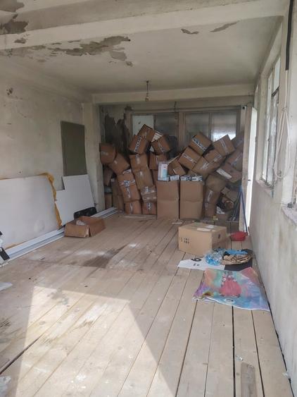 Chitila -Centura Bucuresti - 6