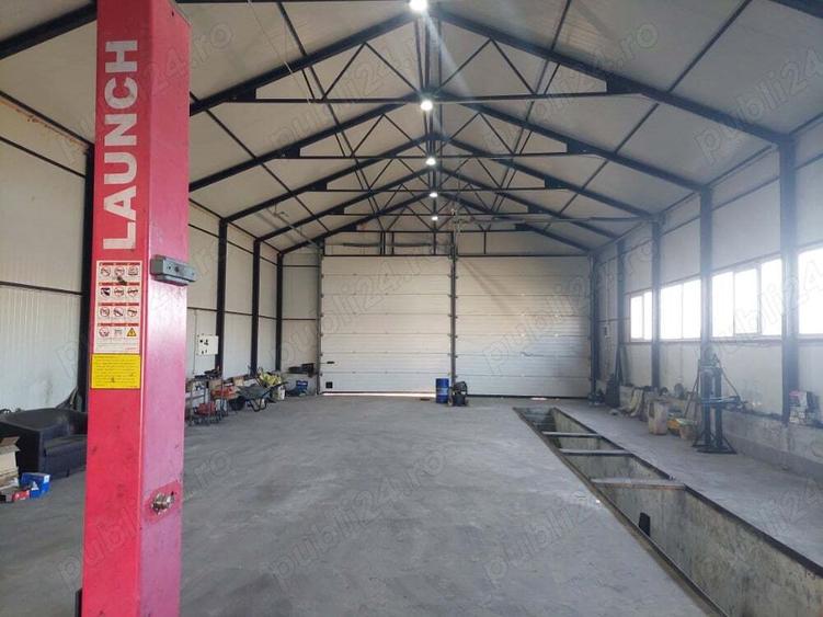 Hala de Inchiriat - 3